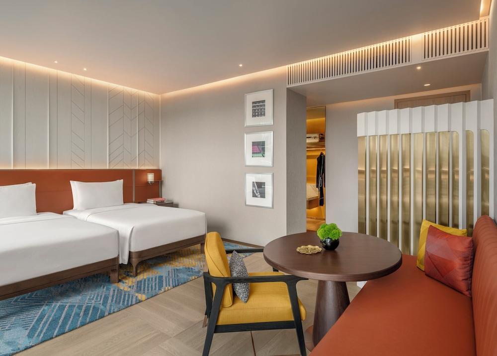 Andaz One Bangkok by Hyatt - Tap to explore photos
