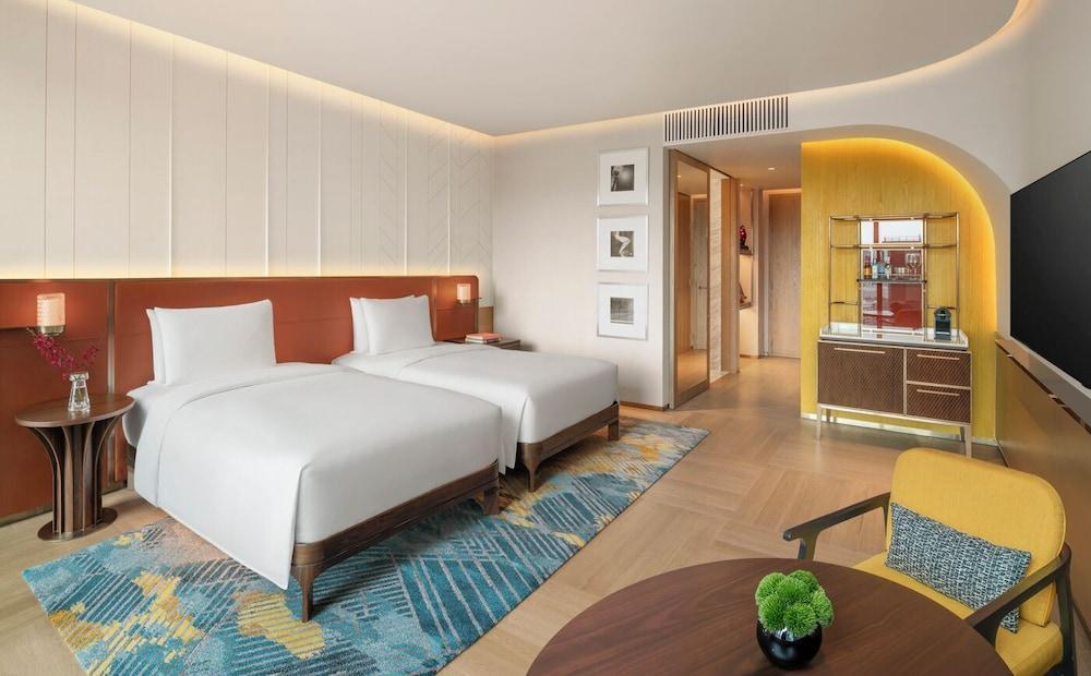 Andaz One Bangkok by Hyatt - Tap to explore photos