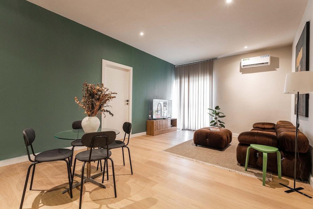 Metropolis Lekki Room Type - Junior Apartment, City View