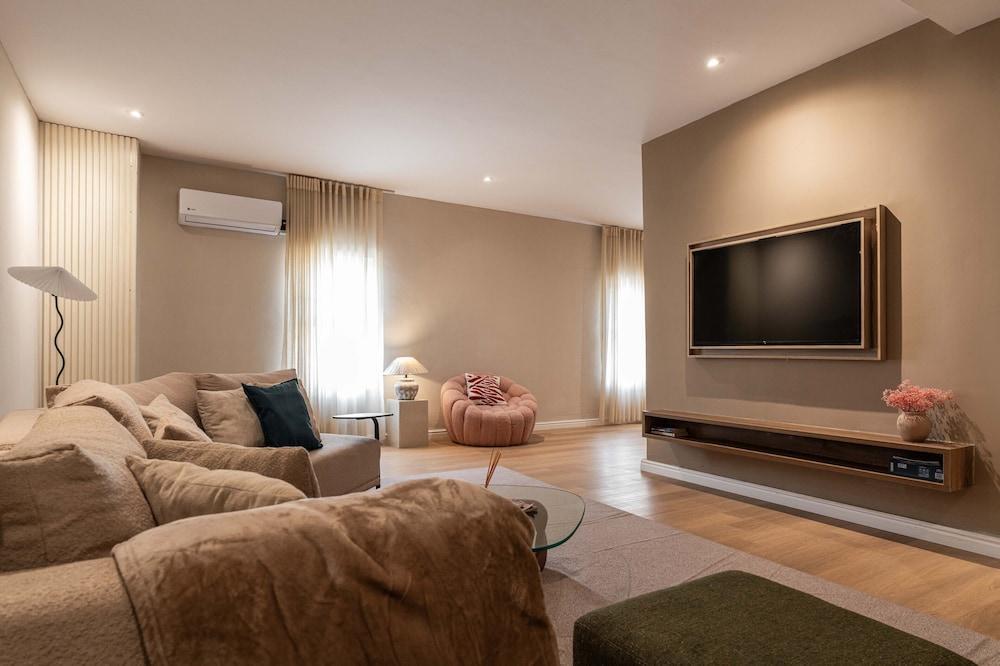 Metropolis Lekki Room Type - Classic Apartment
