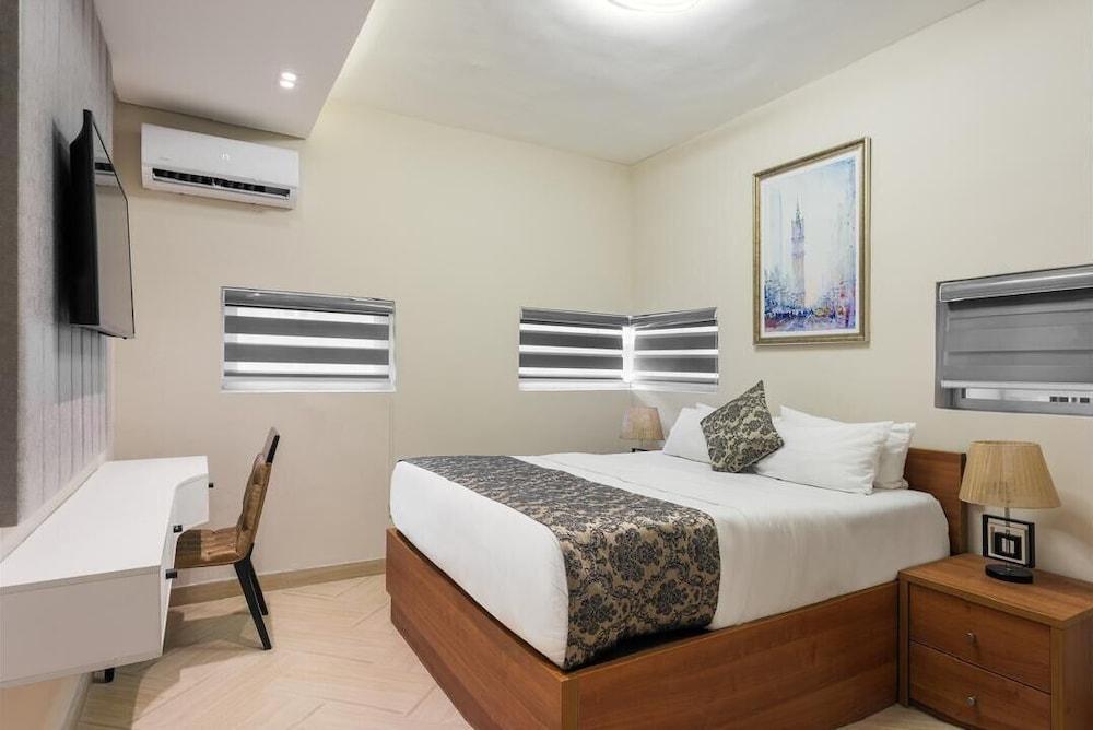 DOMO by Design Union Room Type - Executive Double Room
