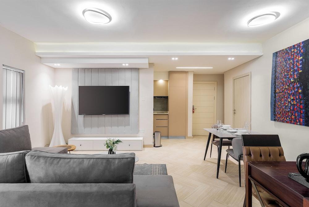 DOMO by Design Union Room Type - Exclusive Apartment