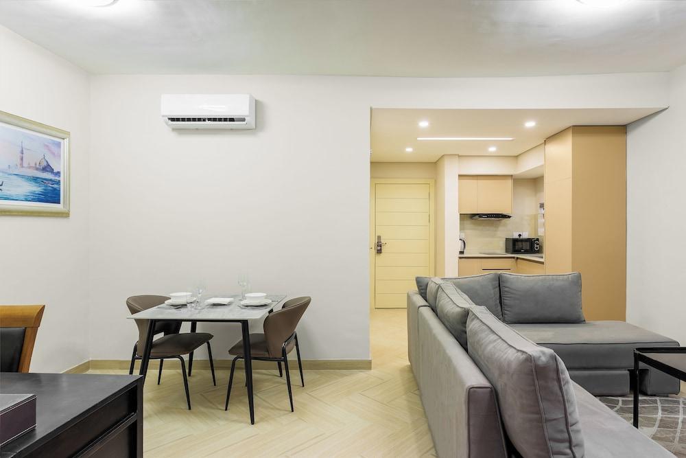 DOMO by Design Union Room Type - Family Apartment