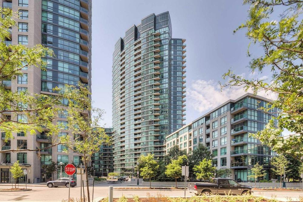 Atlantis at Waterpark City Condos in DT
