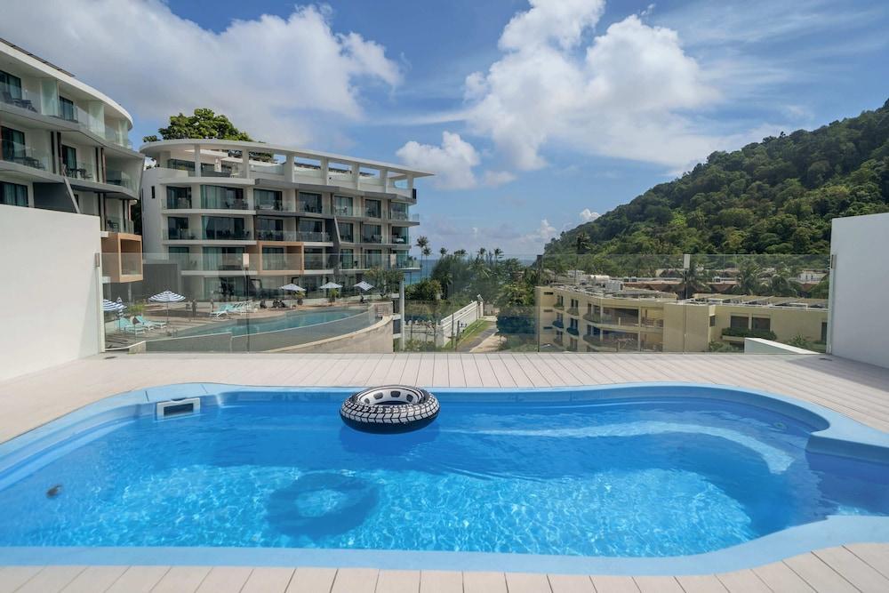Absolute Twin Sands 5404 Private Pool