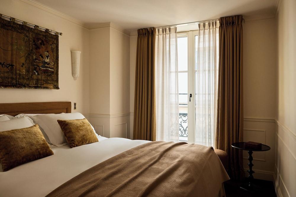 L'Opale Noire Room Type - Superior Double Room, City View