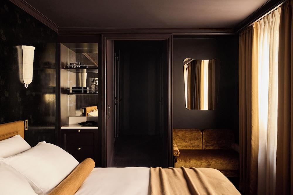 L'Opale Noire Room Type - Privilege Room, Courtyard View