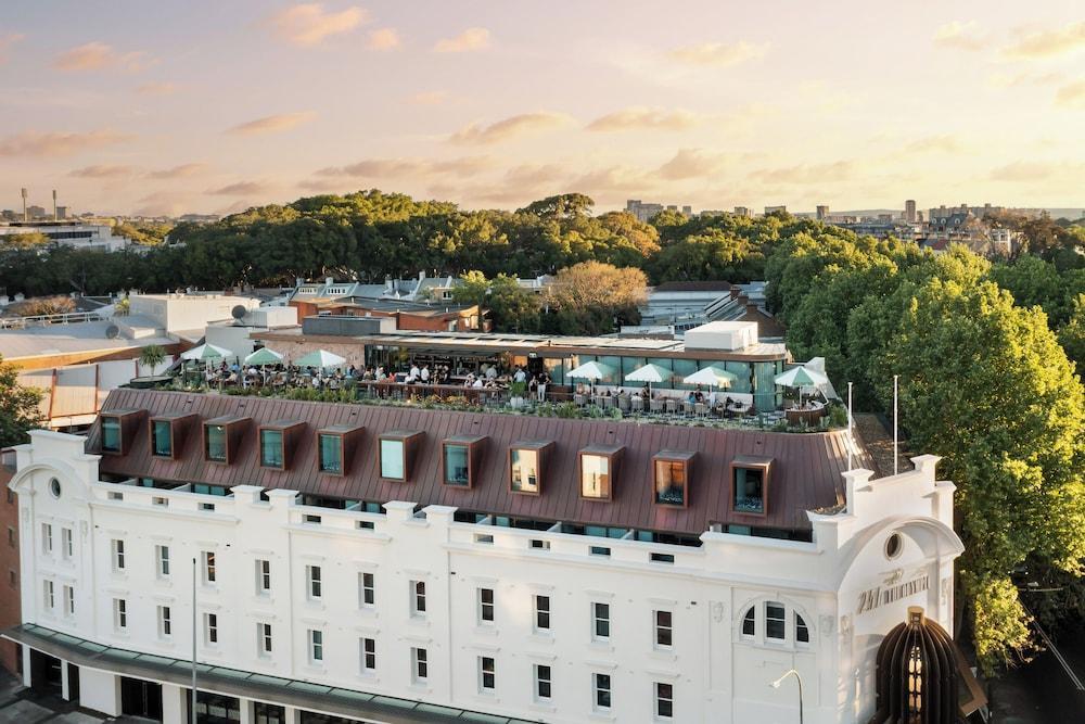 25hours Hotel Sydney The Olympia - Tap to explore photos