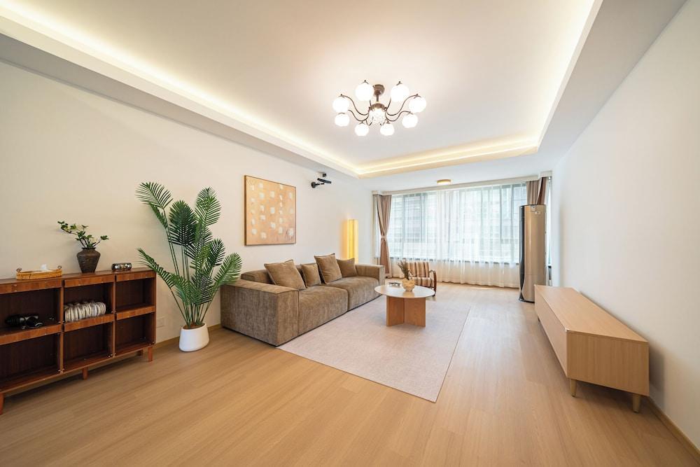 Today Aparthotel Room Type - Apartment