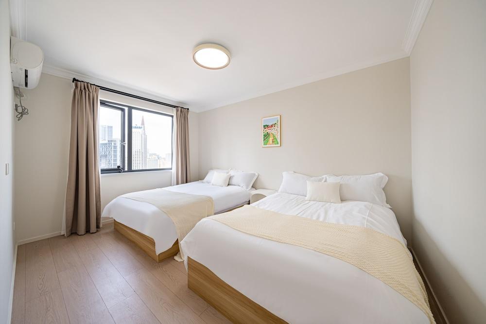 Today Aparthotel - Tap to explore photos