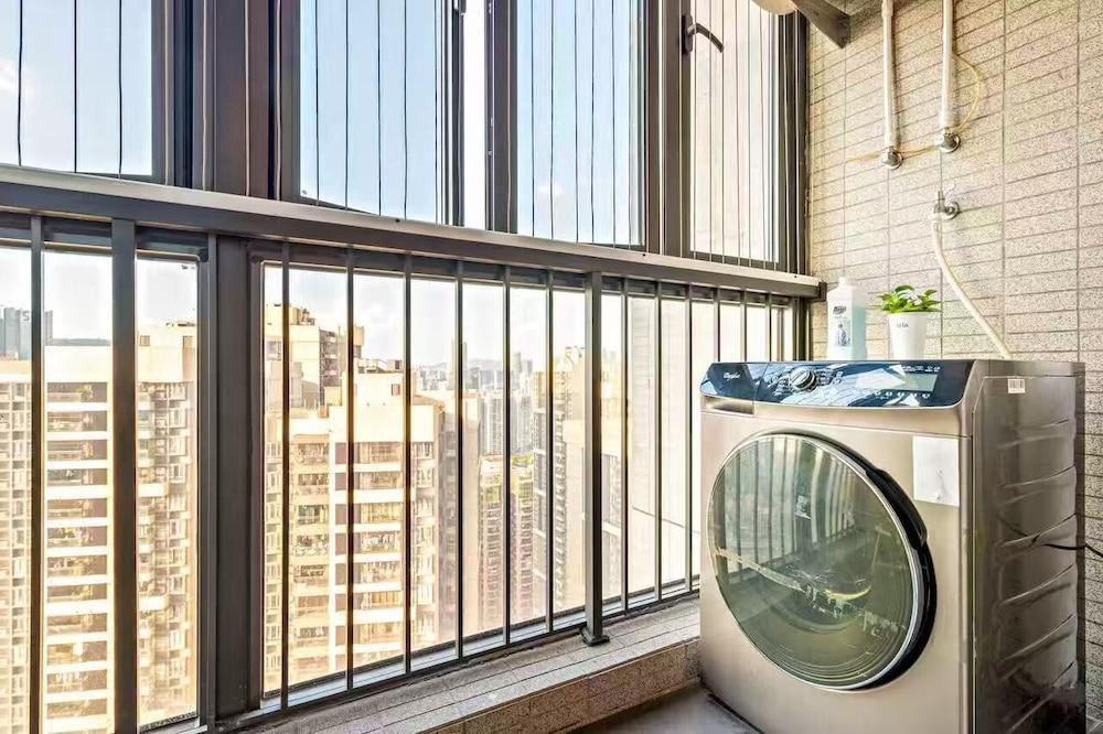 Aifte International Apartment - Tap to explore photos