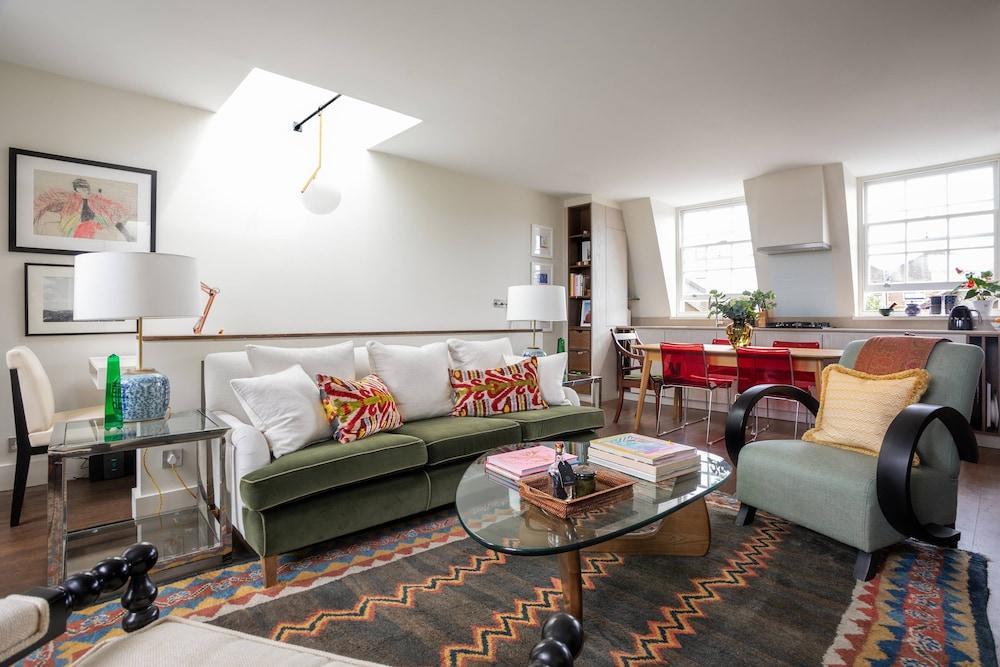 Chepstow Road X by Onefinestay