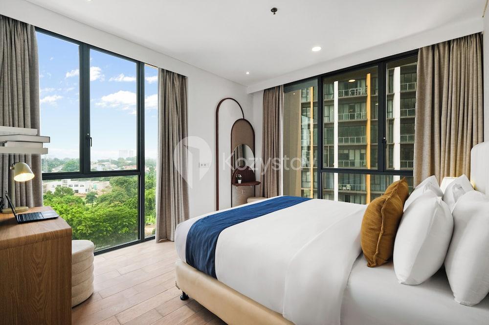 Morven by Kozystay - Cilandak Room Type - Apartment, 2 Bedrooms, City View