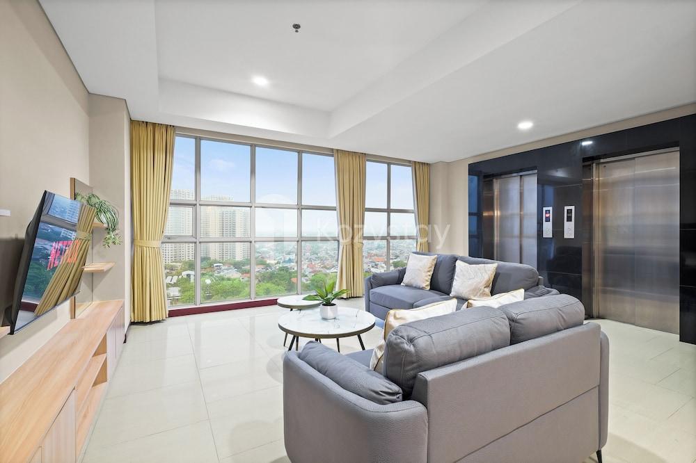 Suvin by Kozystay - Pondok Indah