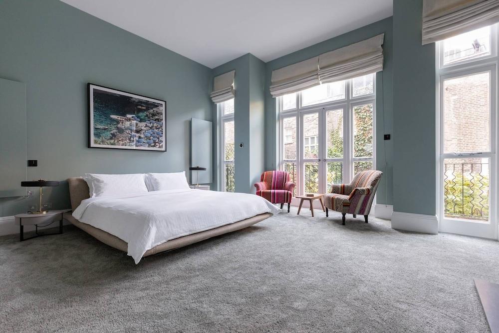 Hans Place II by Onefinestay