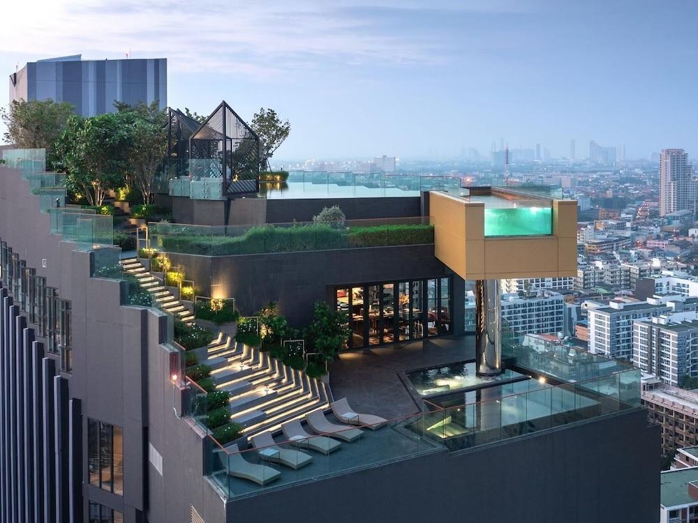 Edge Central Pattaya by PH
