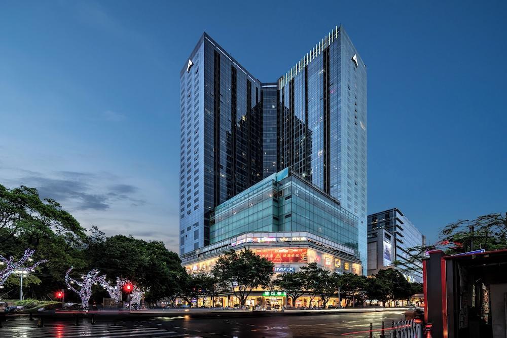 Weekend International Apartment- Beijing Rd A-mall