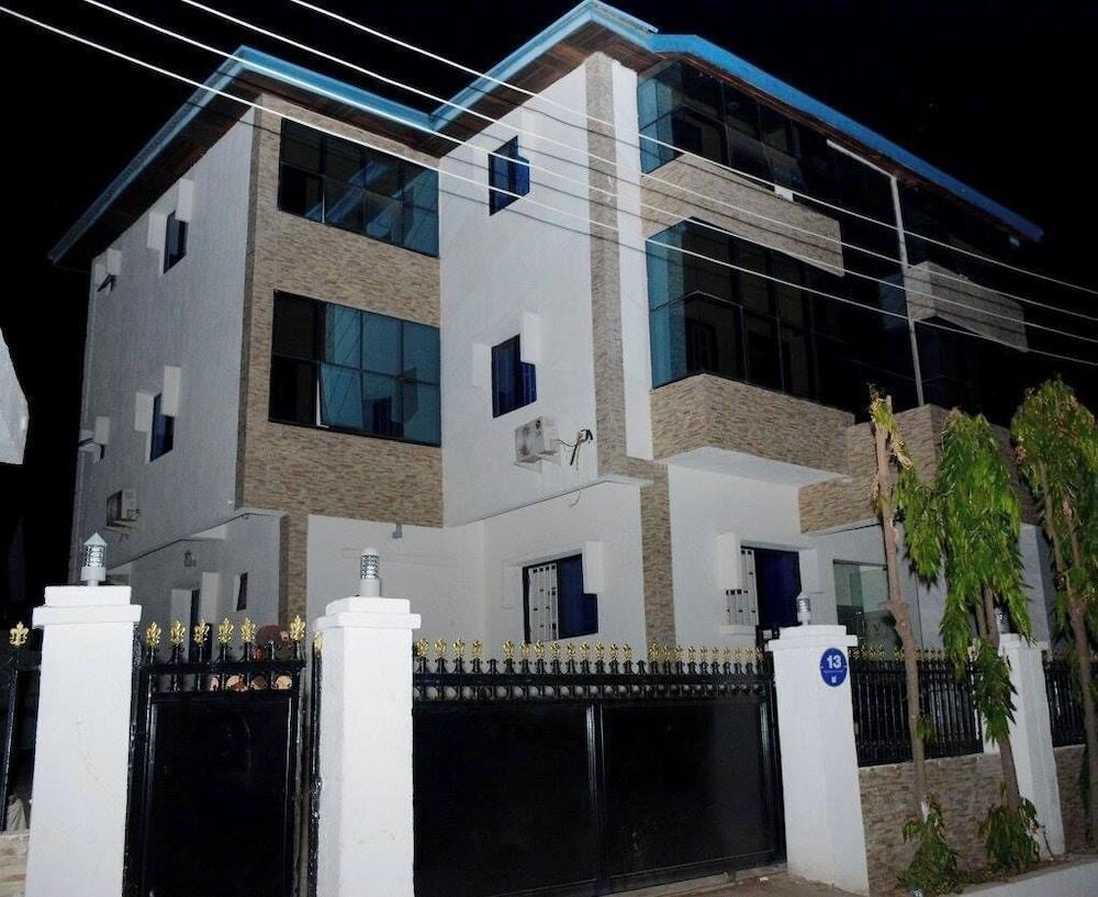 H.N.O Shortlet Apartment
