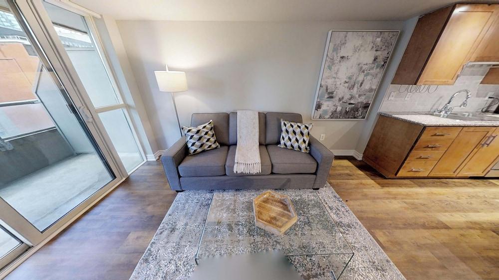 GLOBALSTAY. Stunning Downtown Condos - Tap to explore photos