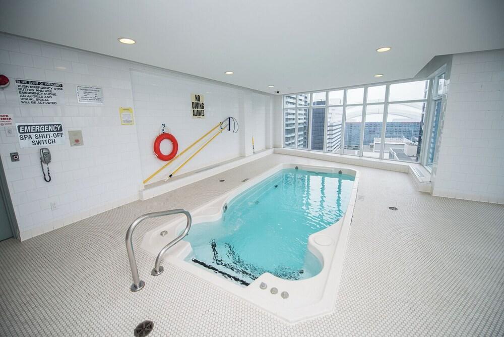 GLOBALSTAY. Stunning Downtown Condos