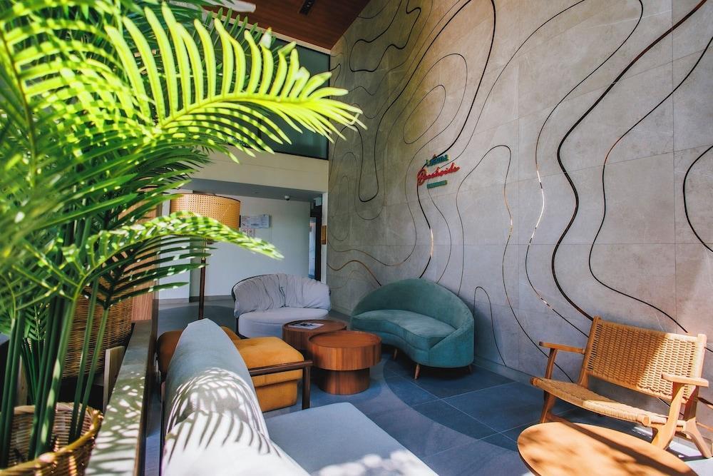 Beachside Residences by NLA