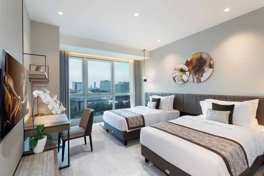 Ascott Menteng Jakarta - Tap to explore photos