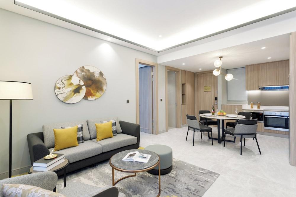 Ascott Menteng Jakarta - Tap to explore photos