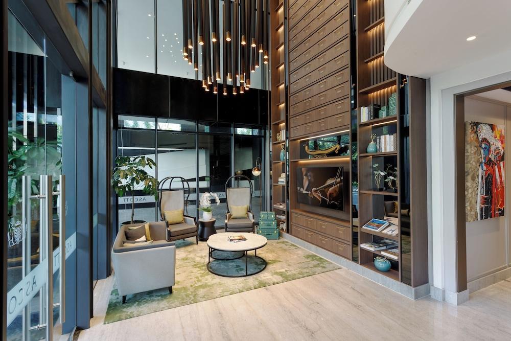 Ascott Menteng Jakarta - Tap to explore photos