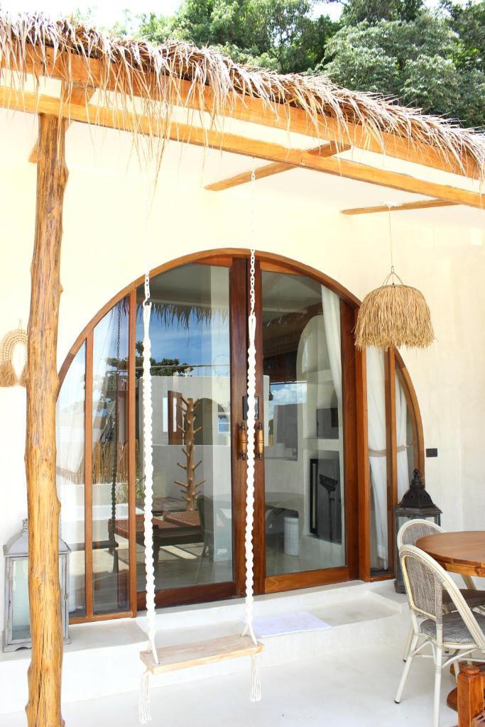 Cape Beach Villa Samui