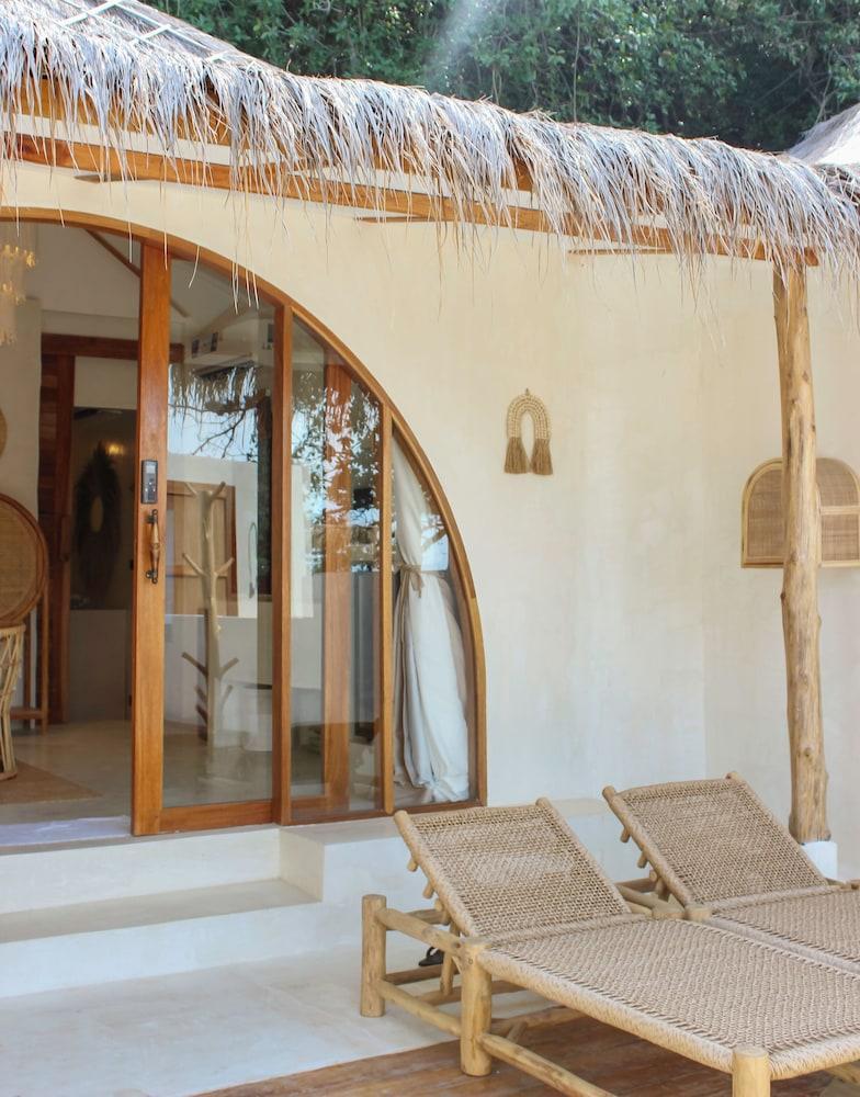 Cape Beach Villa Samui