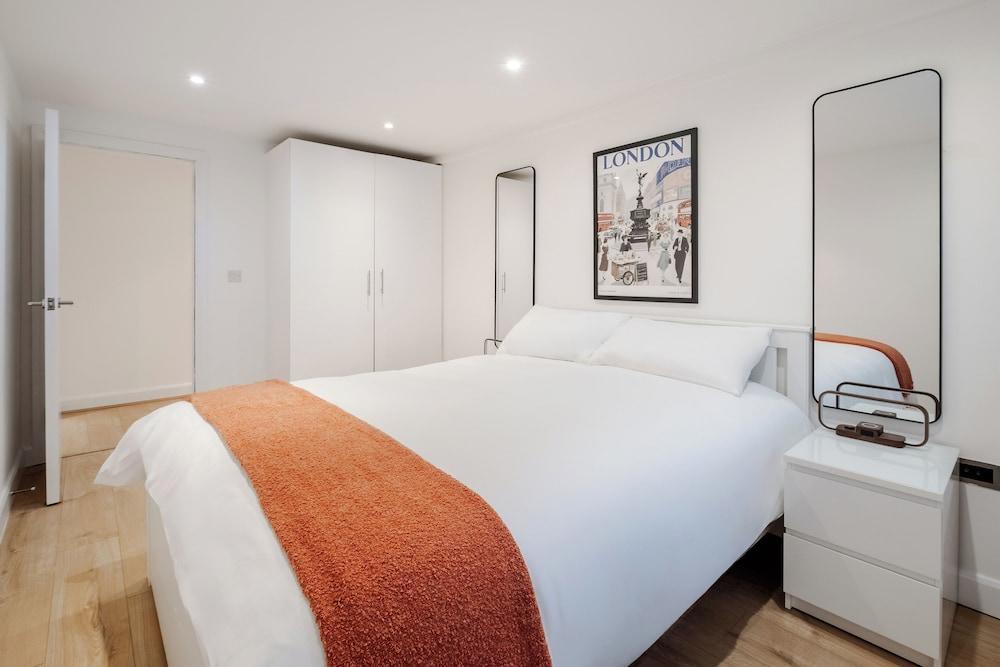 LONDONERS│Marble Arch Serviced Apartments