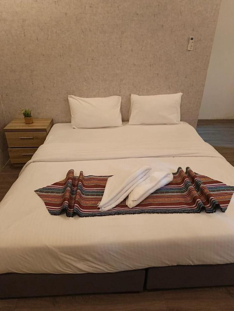 Gate inn hotel Room Type - Comfort Double Room
