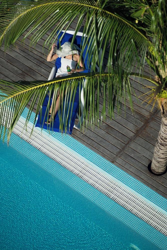 Wings by Hawks Hotels Kamadhoo - Tap to explore photos