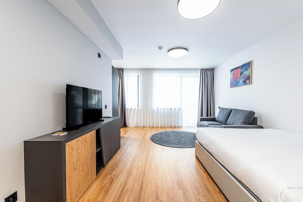 City Pop 2Night Prague - Self check-in Room Type - Superior Apartment