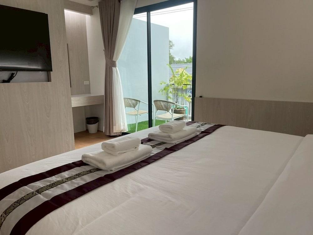 Salty Sand Krabi Hotel - Tap to explore photos