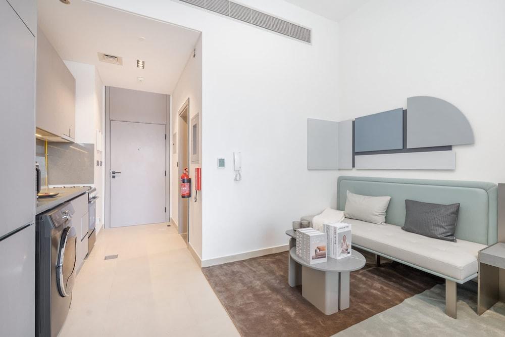 A Perfect Studio in Mag 980 That Sleeps 2