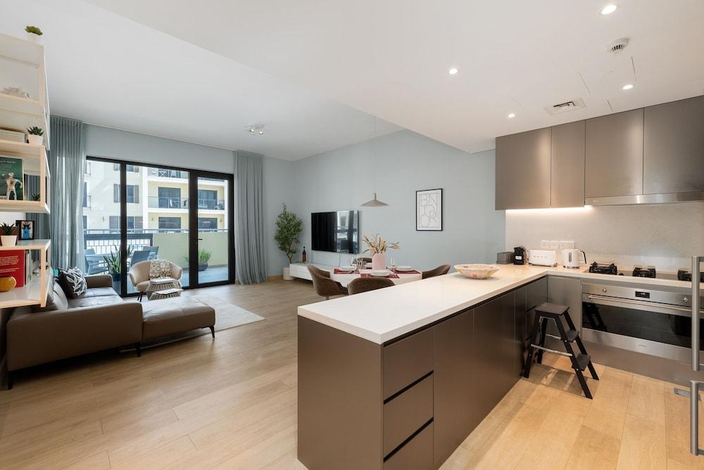 Cozy La Mer 2BR w Beach Access