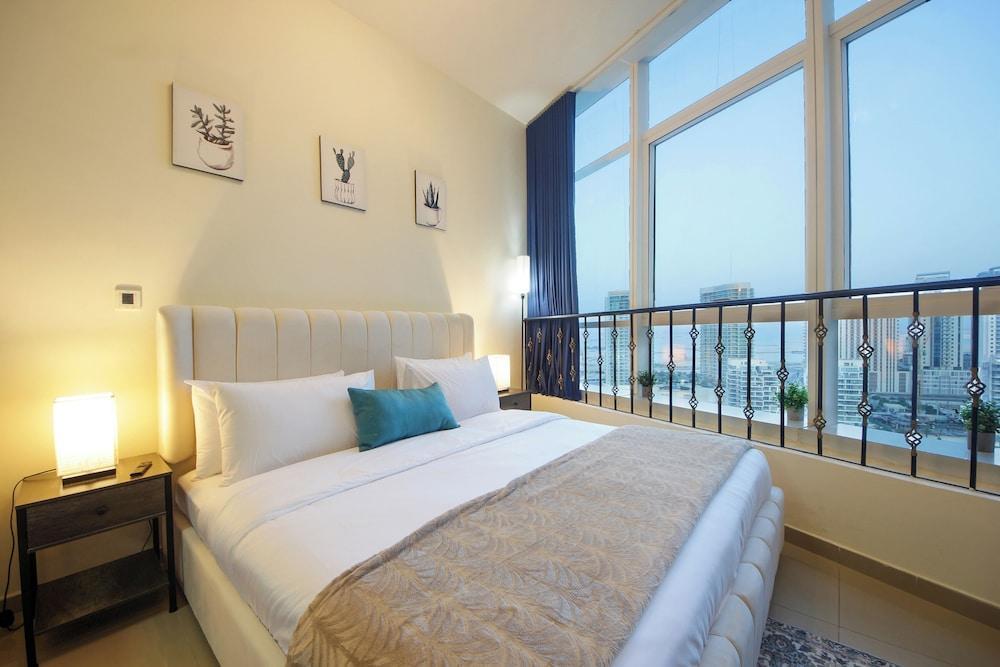 Silk Valley - Waterfront ST-free parking Room Type - Luxury Studio, 1 King Bed, Lake View, Oceanfront Silk Valley - Waterfront ST-free parking Room Type - Luxury Studio, 1 King Bed, Lake View, Oceanfront