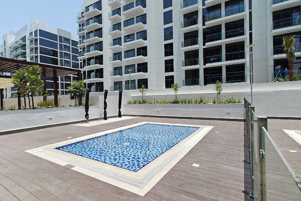 Pool View 2 adults 2 kids Brand New Czec - Tap to explore photos