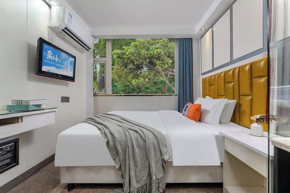 Yueduo Selected Hotels Room Type - Standard Double Room