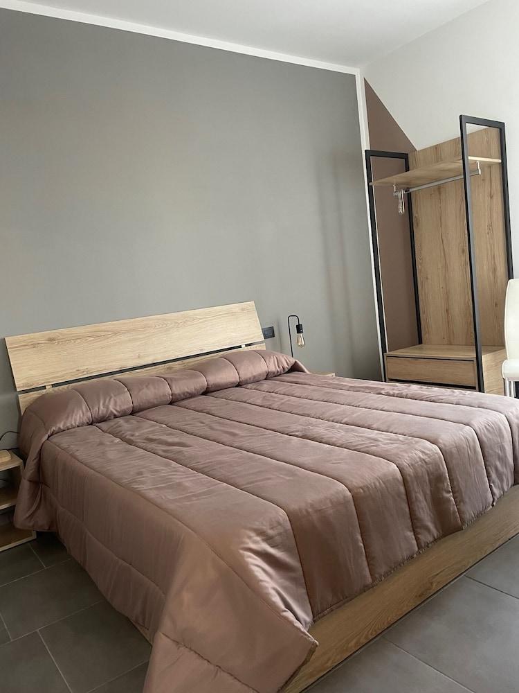 Hotel Riesco Room Type - Triple Room