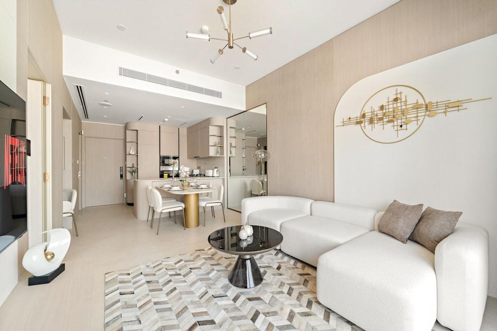 Pearl House II - 903 1BD