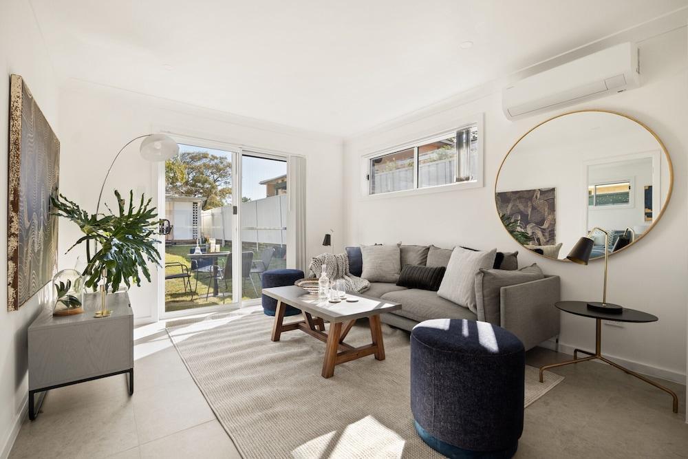 Beachside 2-bed Home in Brighton-le-sand