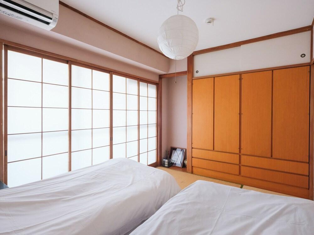 Room 701 Gureisumukojima - Tap to explore photos