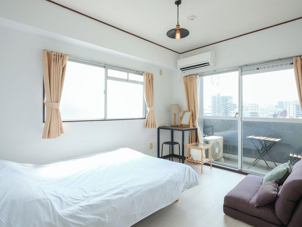 Room 701 Gureisumukojima Room Type - Apartment