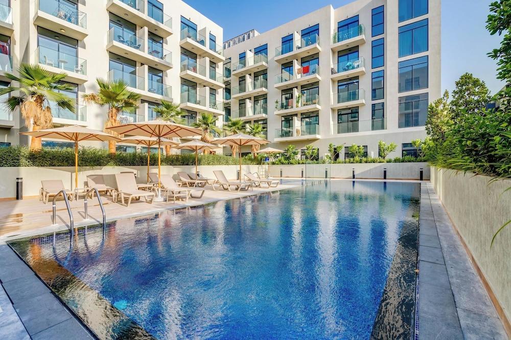 GLOBALSTAY. The Elysee III Apartments