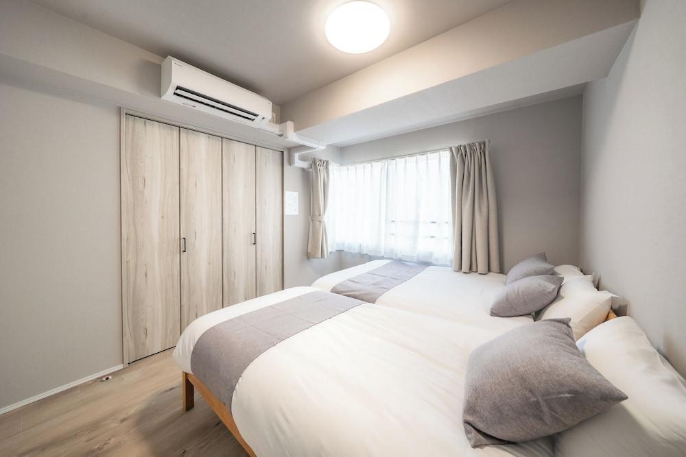 STARRY STAY SUITE IMPROVE NISHIMAGOME - Tap to explore photos