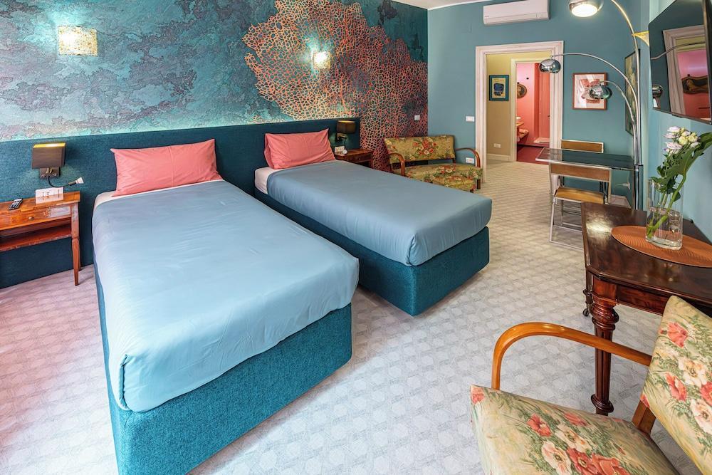 Tu chiamale emozioni  3 suites Room Type - Suite 3