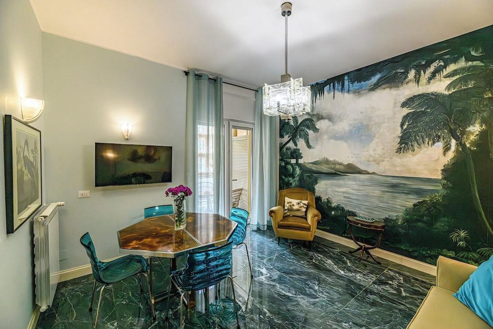 Tu chiamale emozioni  3 suites Room Type - Luxury Condo
