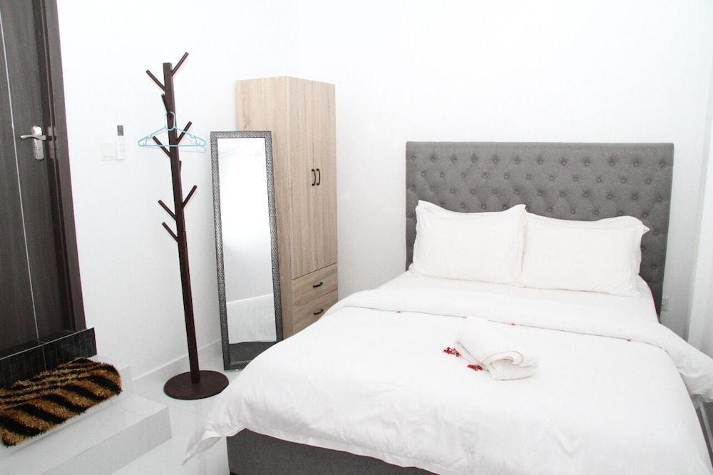 fathikoyhe Room Type - Comfort Double Room